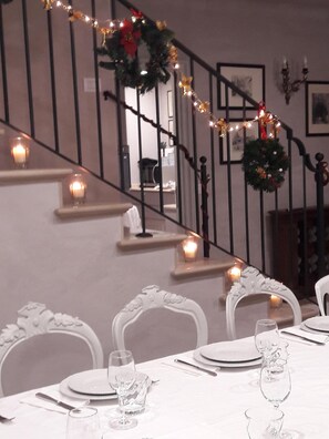 Restaurantes