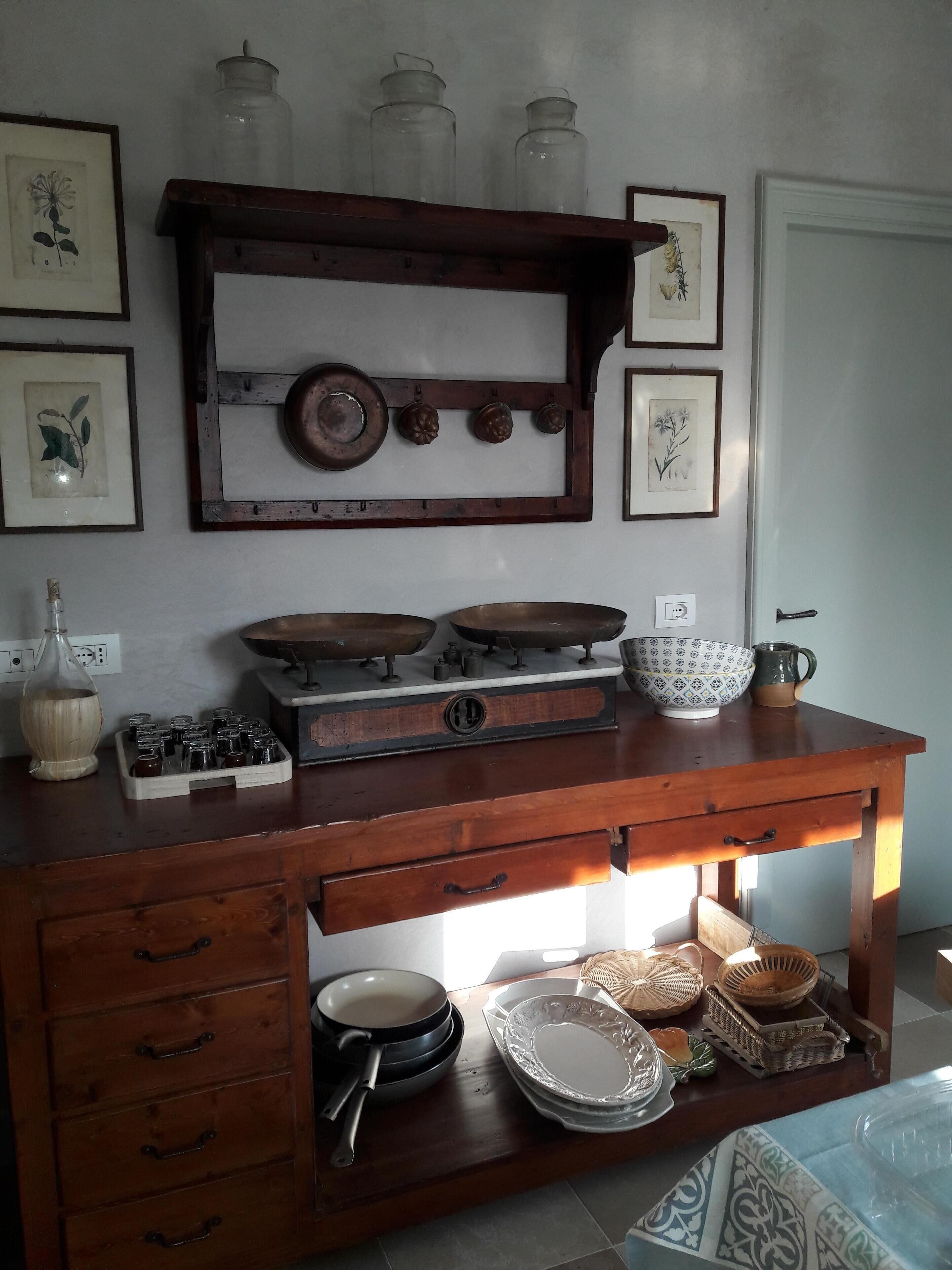 Casale Caldarette historic exclusive country house