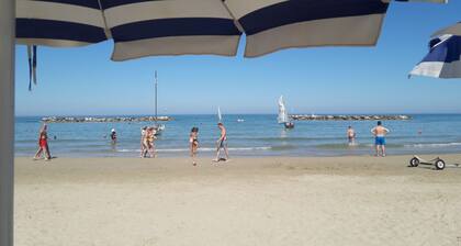 Casale Caldarette historisches exklusives Landhaus