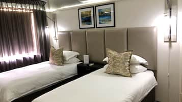 Standardzimmer