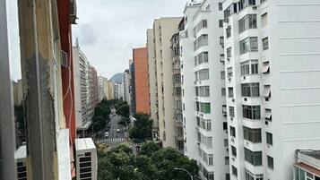 Apartamento | Fachada