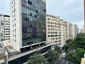 Apartment | Exterior