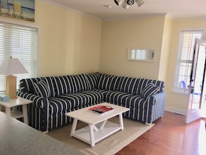 Televisión 