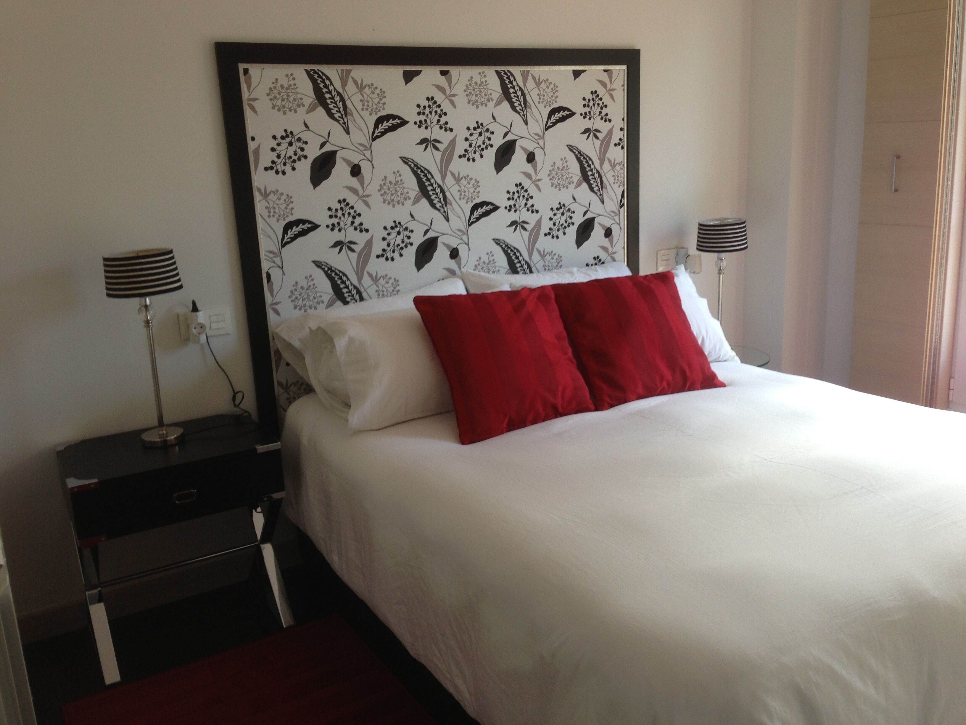 Palace, Garden and Wonderful Water Views