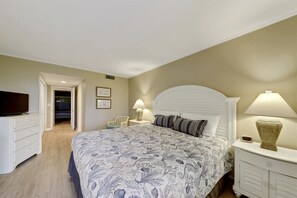 3 bedrooms, desk, free WiFi