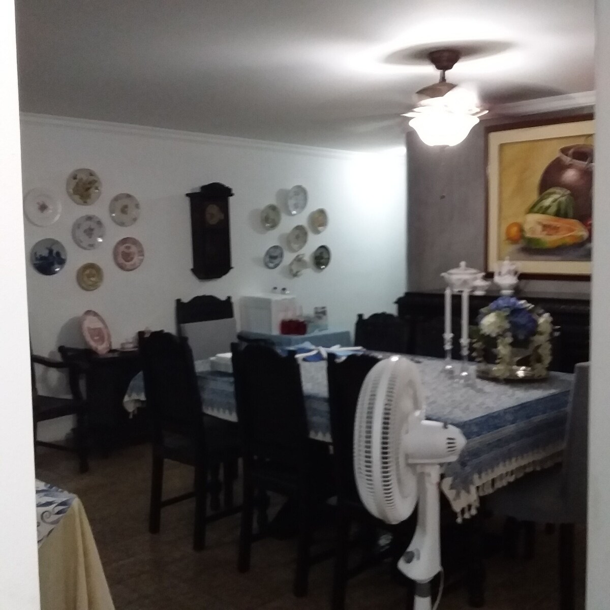 Bild für Gastgeberprofil