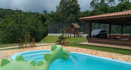 Casa Sítio Mairiporã