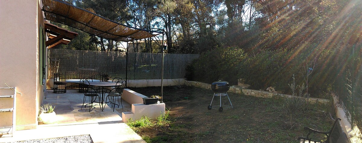 Bild für Gastgeberprofil