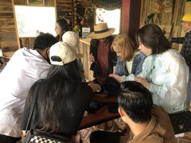 Family Room | Living area