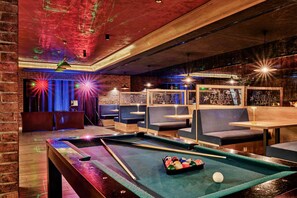 Meeting facility - Radisson Blu Hotel & Residences, Zakopane (Zakopane)