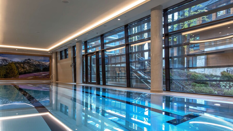 Radisson Blu Hotel & Residences, Zakopane