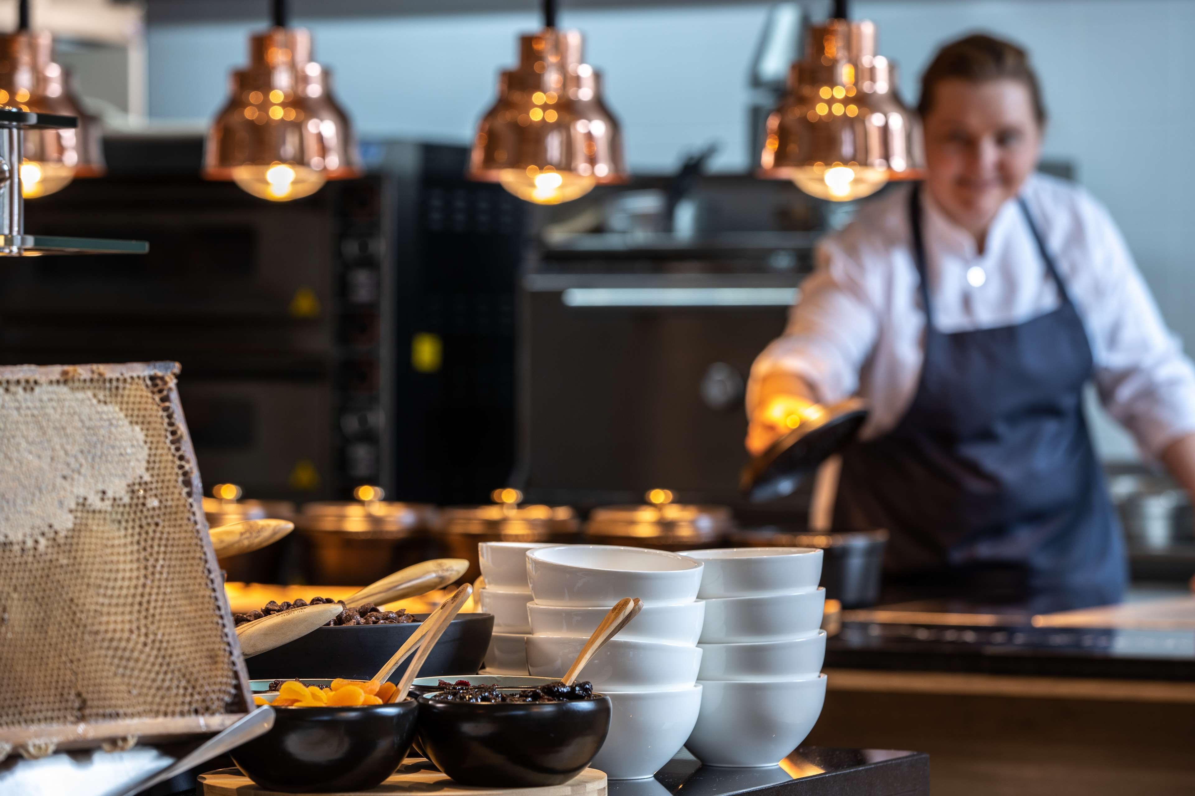 Foto - Radisson Blu Hotel & Residences Zakopane