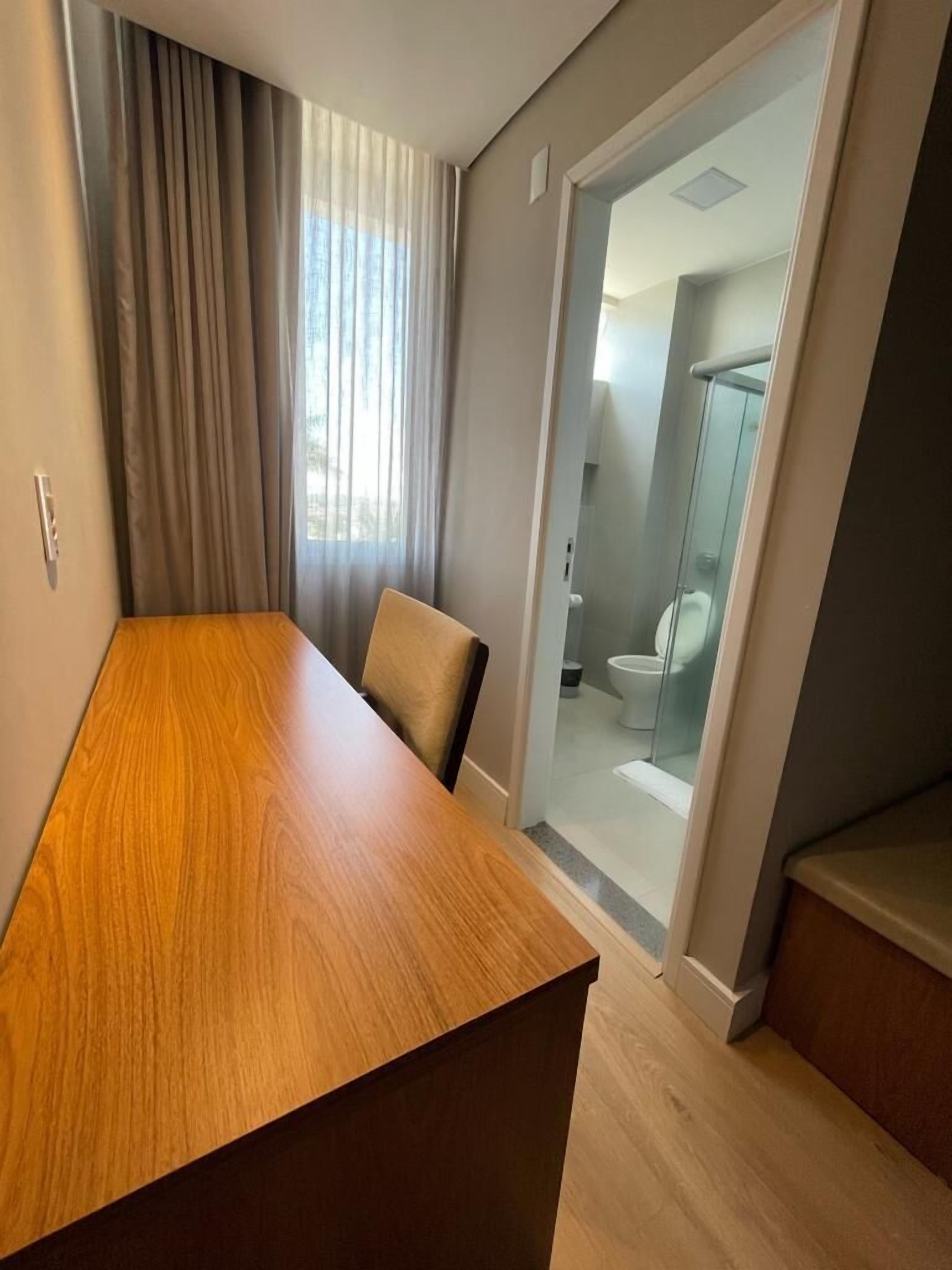 1 bedroom, blackout curtains, soundproofing, free wifi