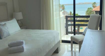 Departamentos San José