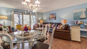 2 chambres, bureau, Wi-Fi gratuit