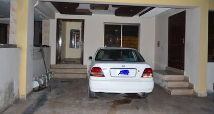 Anum Events House