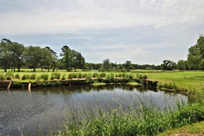 Property grounds - St. Andrews 1780 (Hilton Head Island)