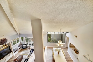 2 bedrooms, desk, free WiFi - St. Andrews 1780 (Hilton Head Island)