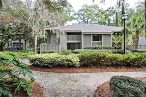Front of property - St. Andrews 1780 (Hilton Head Island)