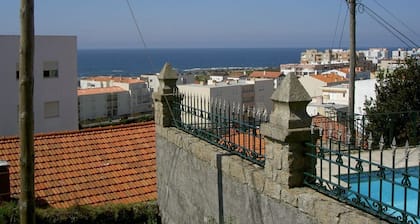 Appartement de vacances prĂšs de la plage