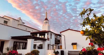 Luxury Condo in Heart of Downtown Santa Barbara