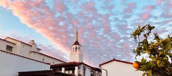 Luxury Condo in Heart of Downtown Santa Barbara