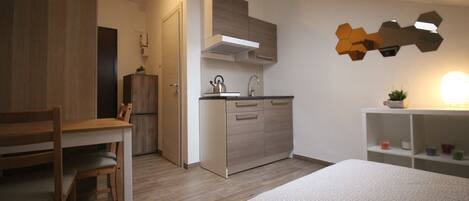 1 Schlafzimmer, Bettwäsche