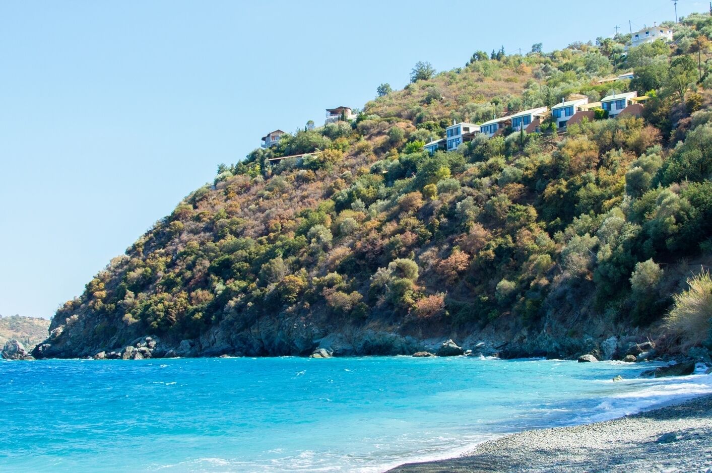 Plage