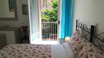 3 camere, ferro/asse da stiro, Wi-Fi, lenzuola