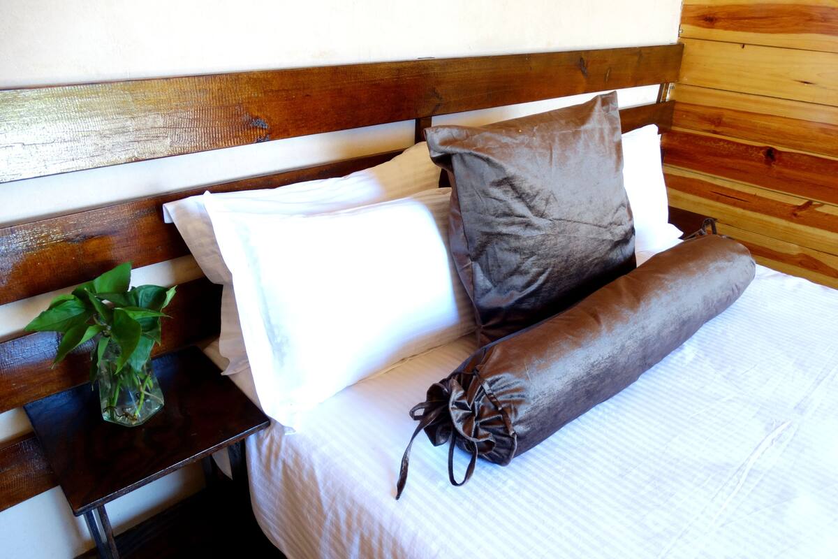 Bed sheets