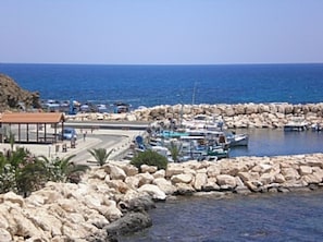 Port de plaisance