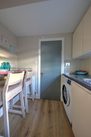 Monolocale, cucina | Cucina privata | Pentole/stoviglie/utensili