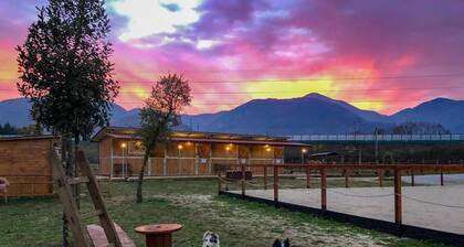 La Tenuta del Campo di Sopra