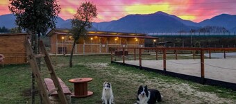 La Tenuta del Campo di Sopra