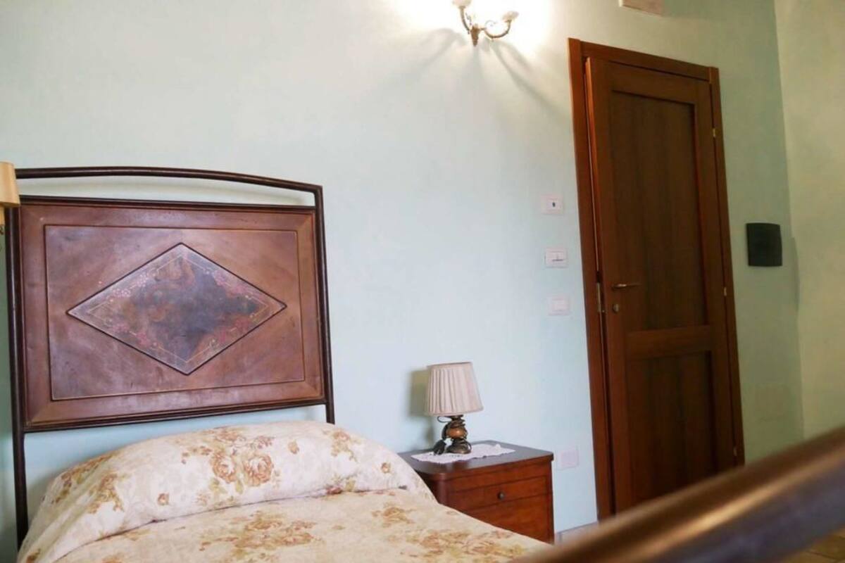 Chambre Simple