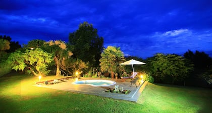 Cabañas Araucarias del Sur