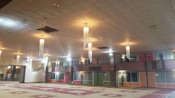 Chi tiết nội thất