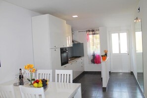 Interior - Malo Misto Apartments (Dugi Rat)