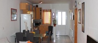 Malo Misto Apartments