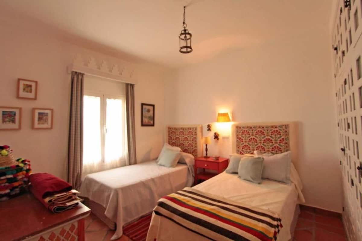 Ropa de cama