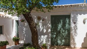 Junior Suite, Garden View | Garden view - Cortijo de Correa (Marbella)