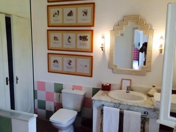 Baño