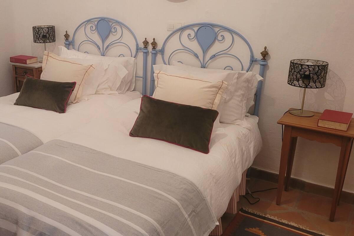 Bed sheets