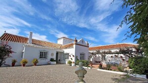 Exterior - Cortijo de Correa (Marbella)