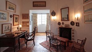 Suite, 1 Double Bed | Bed sheets - Cortijo de Correa (Marbella)