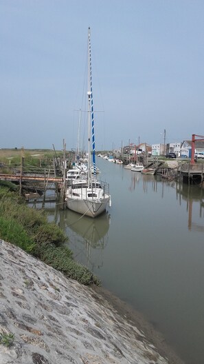 Port de plaisance