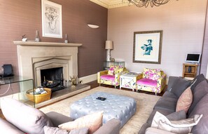 스마트 TV, 넷플릭스