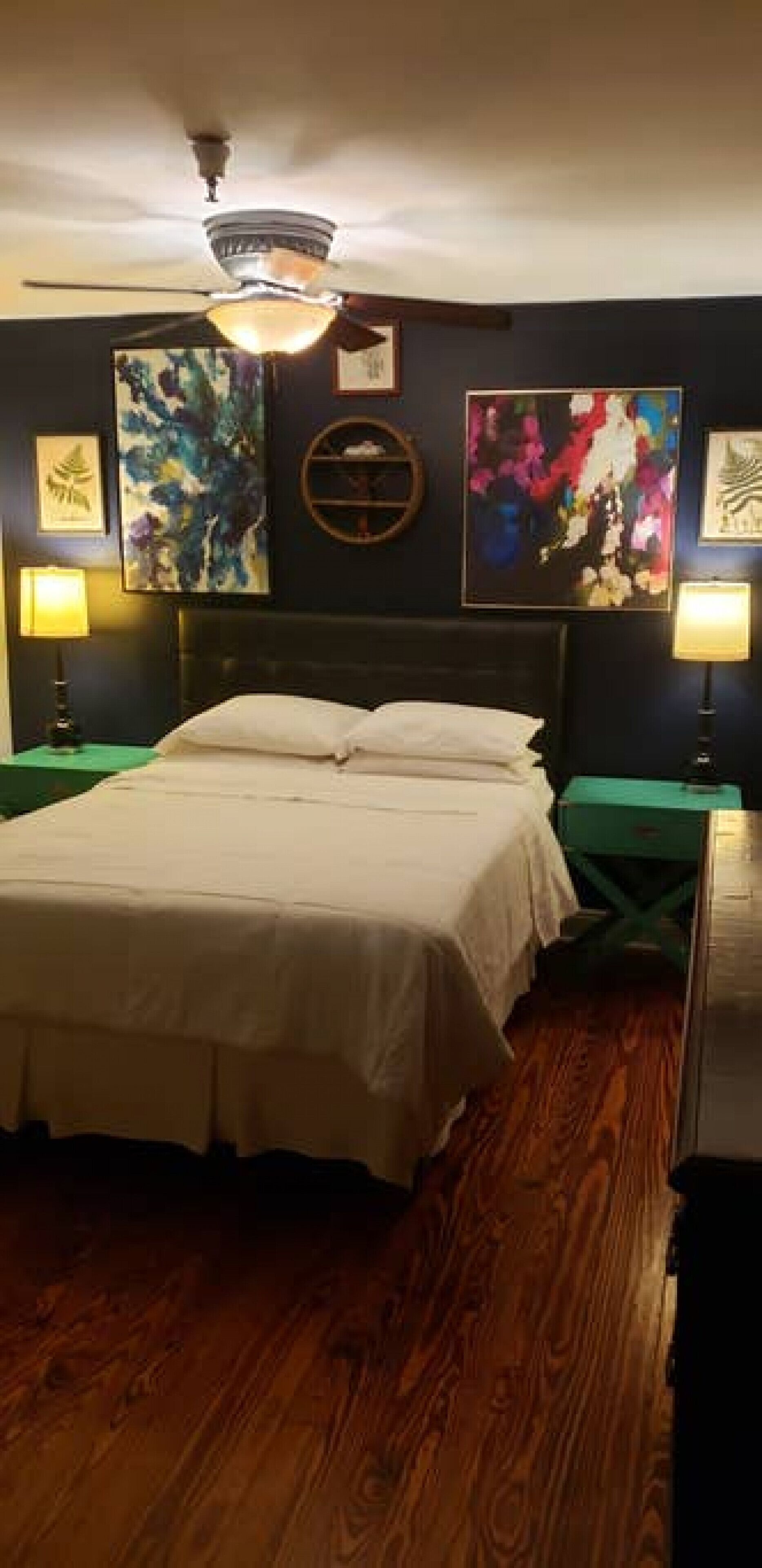 الغرفة