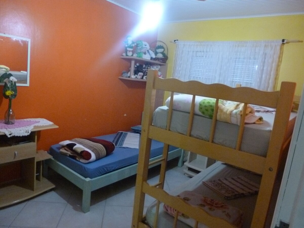 Image de profil de l’hôte