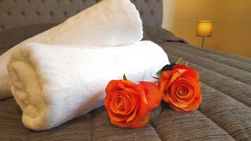 1 habitación y wifi